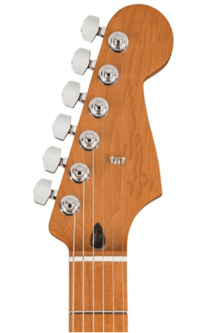 Guitar Headstock