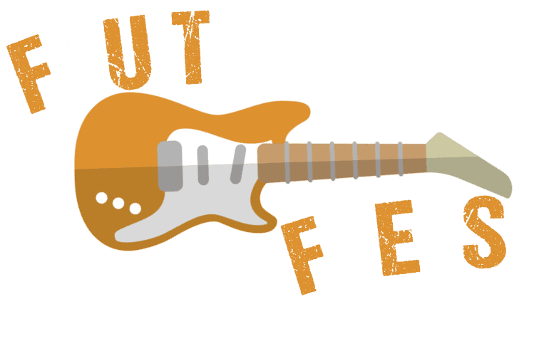 Fruity Frets Logo